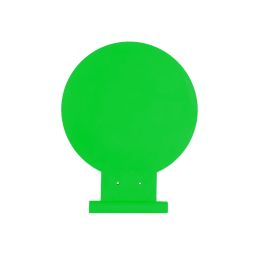 6" Competition Target - Ersatz Target